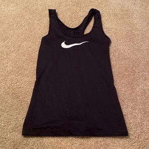Nike Tank